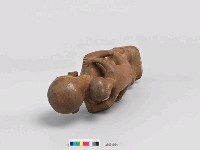 木雕人像藏品圖，第16張